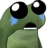 frogeshocksad Discord Emoji