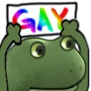 frogegay