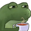 frogesustea