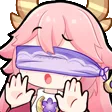 YaeBlind