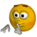 shhhhhh