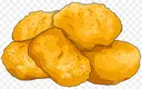 50Chickennuggets