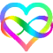 :InfinityHeart:
