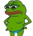 pepeDadBod