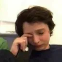 1_finncry Discord Emoji