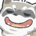 ICDruggedOutSmile