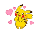 PikaHeart1