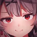 ChloeSmug2