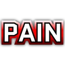 PAIN PAIN