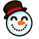 PKXD_Snowman