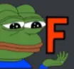 Pepe F PepeF Discord Emoji