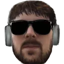 forsenBasedLookingAtYou