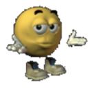 shrug Discord emoji