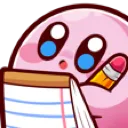 NotedKirby