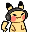 pikachujam