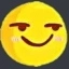 smile Discord emoji