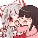hug