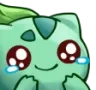 Cute_Tear_Bulbasaur