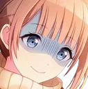 honamiscared