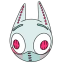 D4CFloosh Discord Emoji