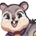 SquirrelHi