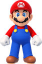 MarioNSMBUDeluxe Discord emoji