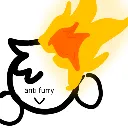 anti_furry_caught Discord Emoji