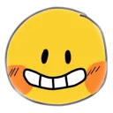 smileyblush