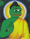 Pepebuddha Discord Emoji