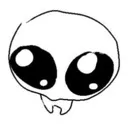 bigeyes