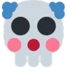 ClownSkull