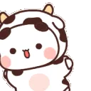 cow