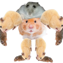 hamsterite5 Discord emoji