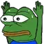 Pepegiveup Discord Emoji