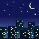 nightsky