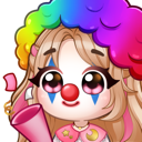 000001_ExzyClown_DoNotSteal Discord emoji