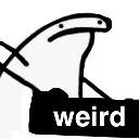 ur_weird