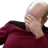 facepalm