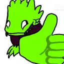 LizThumbsUp