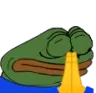 prayge