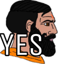 yes