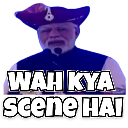 kyascene