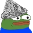 tinfoilHat Discord emoji