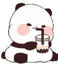 PANDAboba Discord Emoji