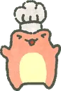 _frogchefhappy