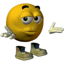 1_9MISCemojishrug Discord emoji