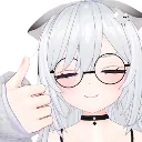shello_thumbsup