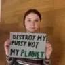 savetheearth