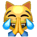 0catlaughpray