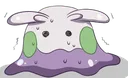 GoomyScared
